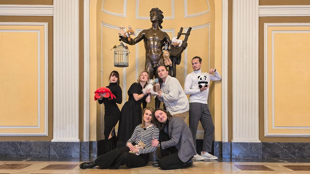 Die Zauberflöte dein Abenteuer