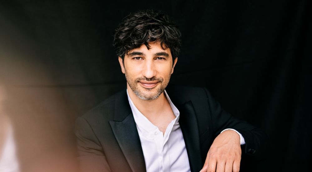 Avi Avital