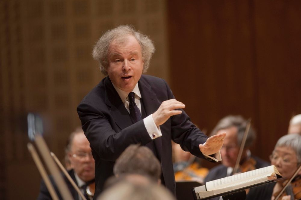 Sir András Schiff