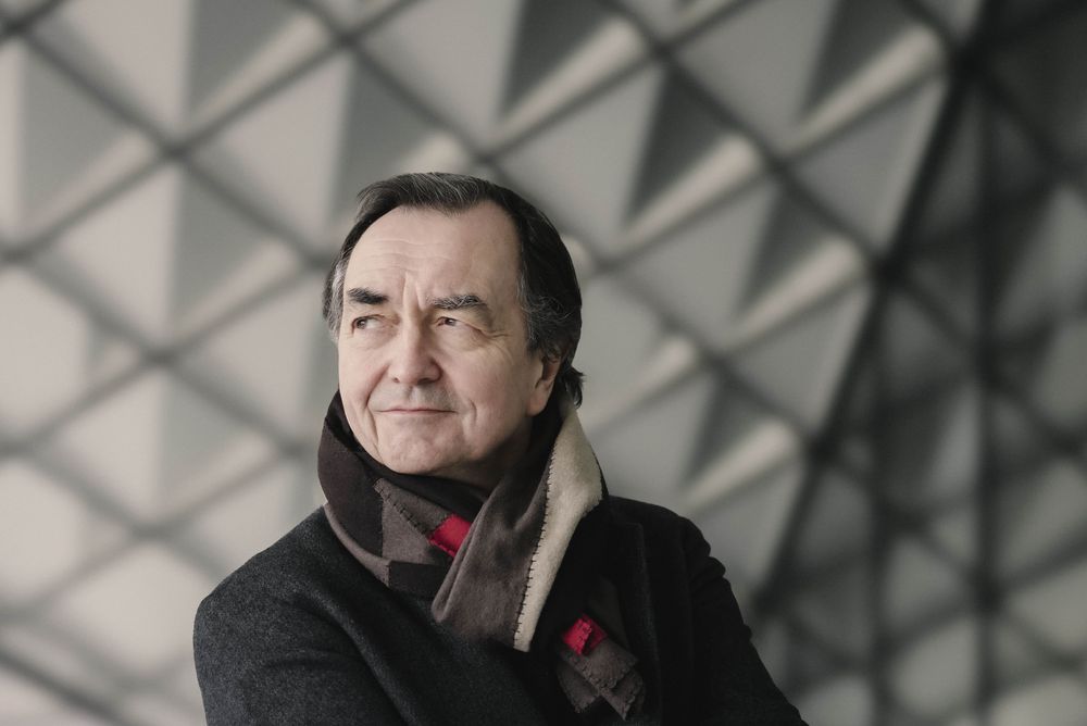 Pierre-Laurent Aimard