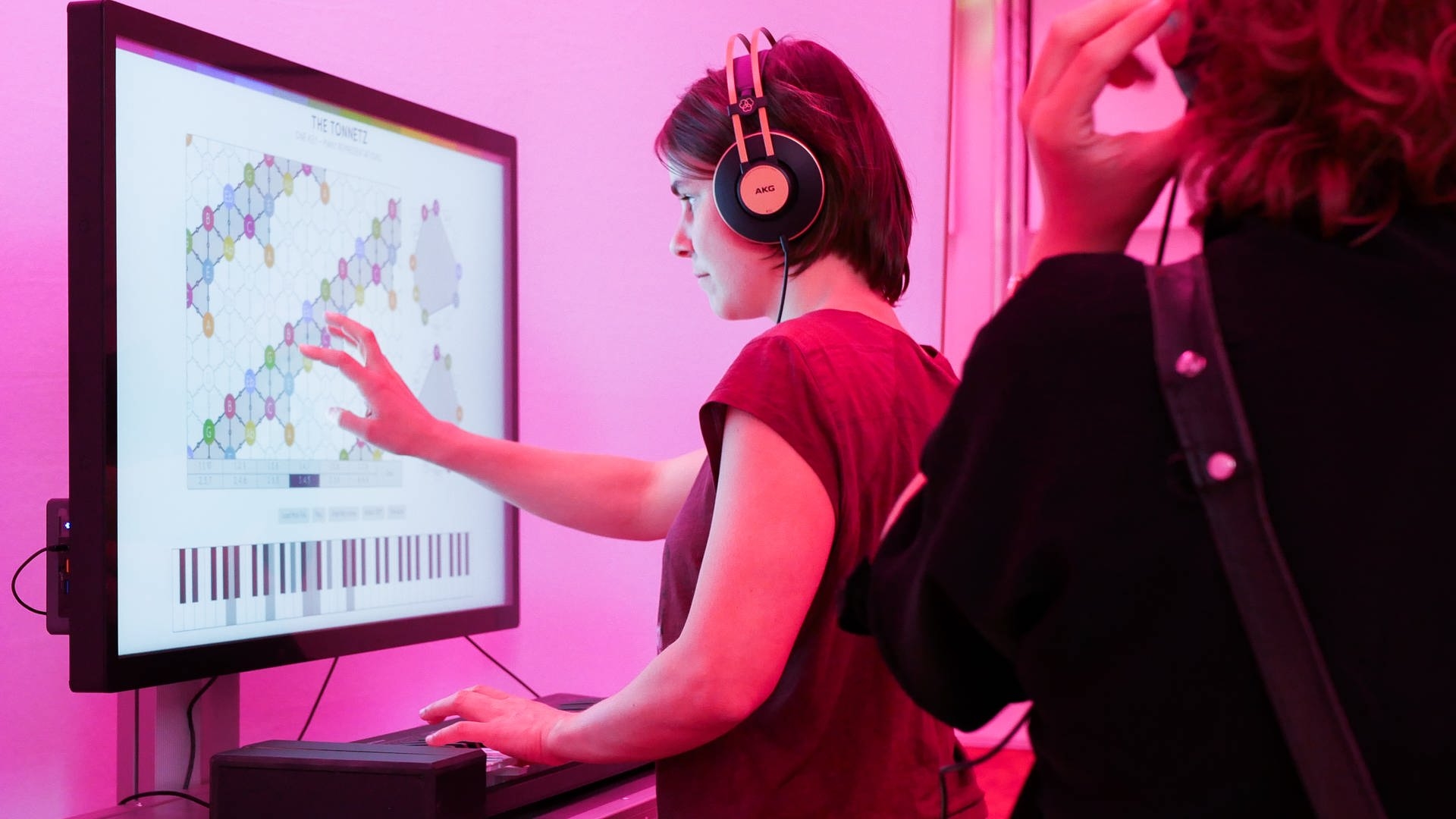 Pressebild Mozart macht MINT Pressebild Mozart macht MINT