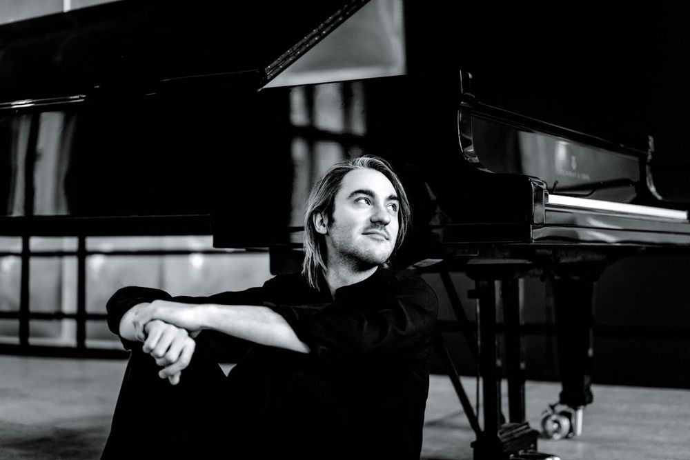 Alexander Gadjiev