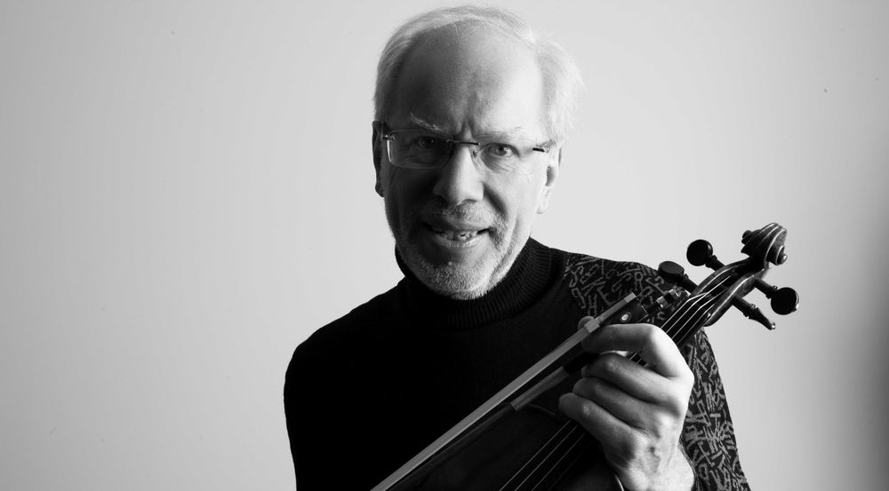 Gidon Kremer