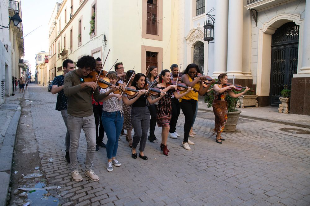 Lyceum Mozartiano de La Habana
