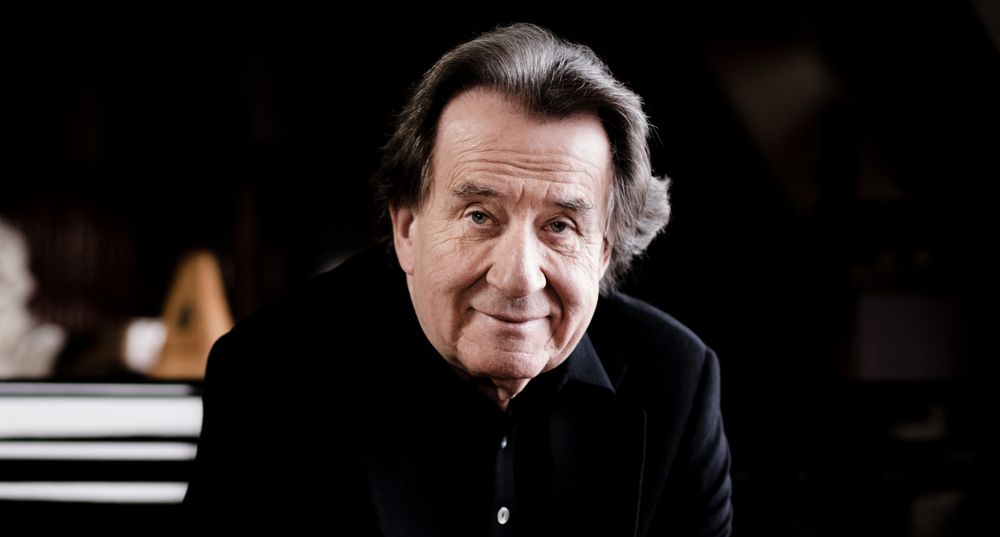 Foto Rudolf Buchbinder