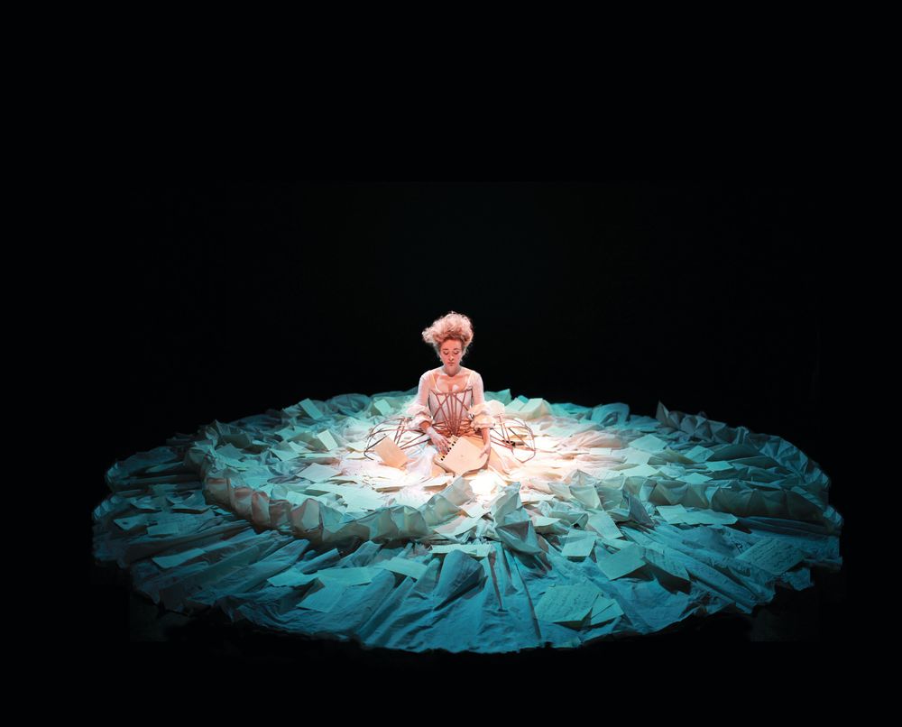 The Other Mozart