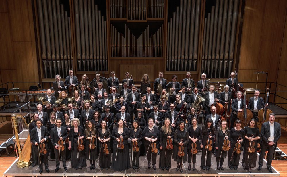 Augsburger Philharmoniker