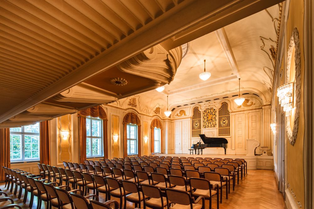 Wiener Saal