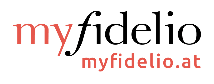 Logo myfidelio