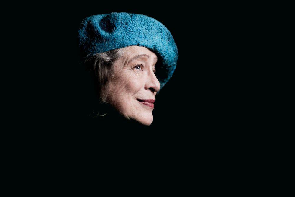 Foto Elisabeth Leonskaja