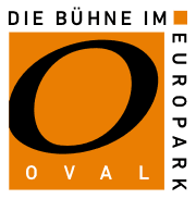 Logo OVAL - Die Bühne im EUROPARK