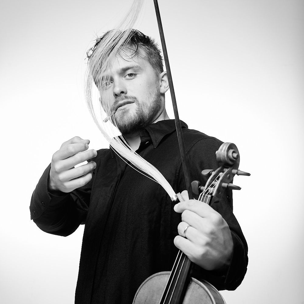 Dmitri Smirnow