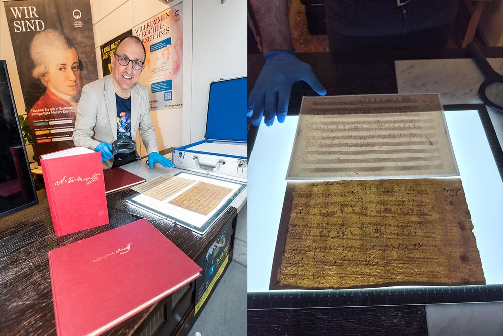 Lange Nacht der Forschung 2026