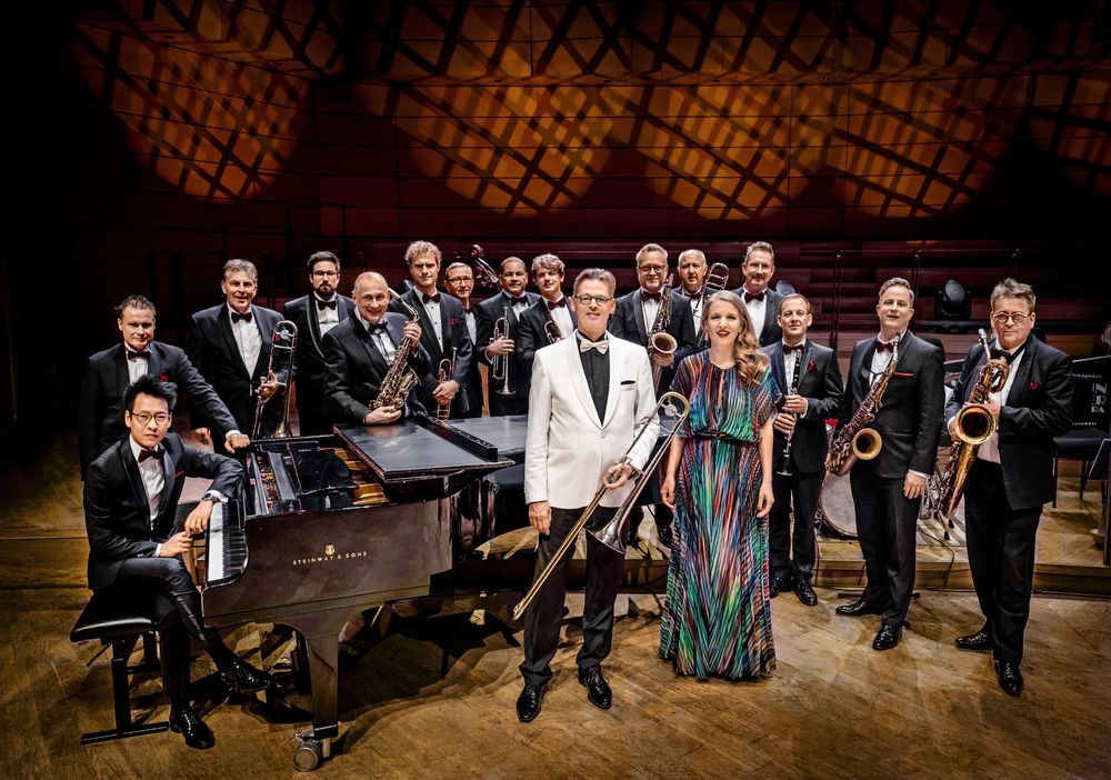Glenn Miller Orchestra