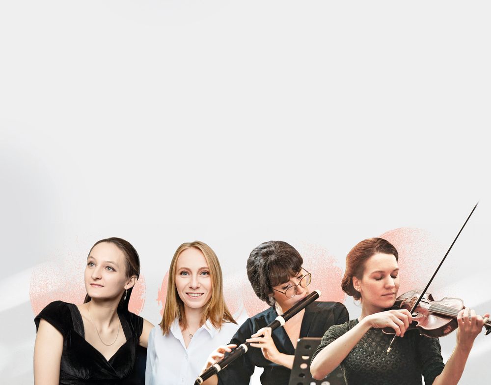 DIE MUSE DES CEMBALOS