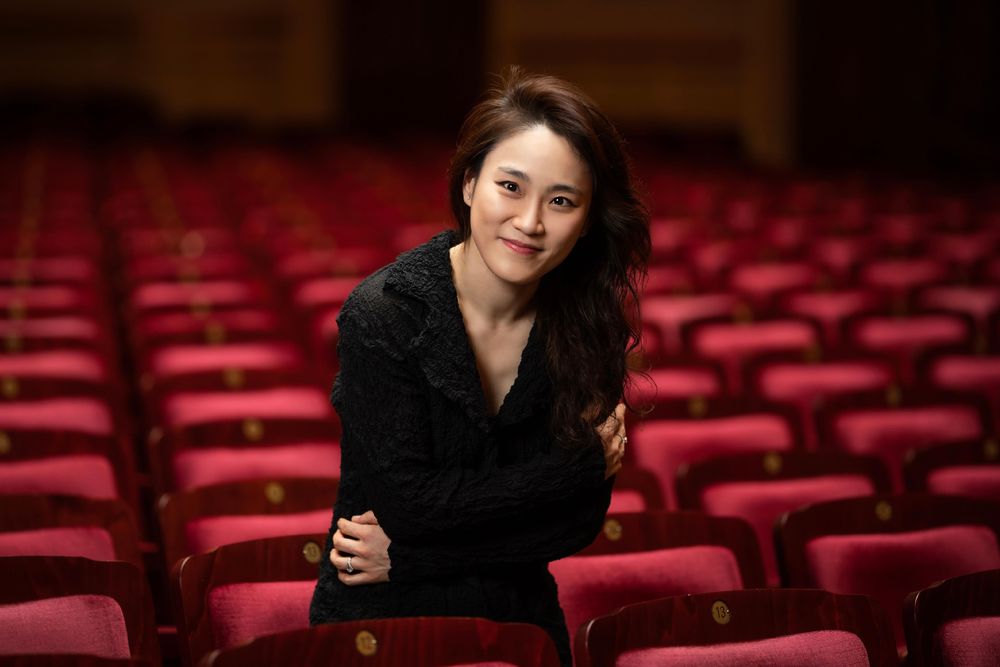 Han-Na Chang