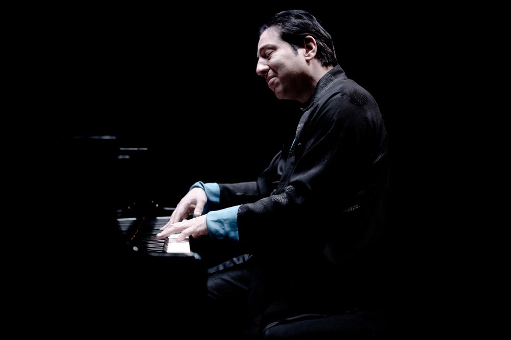 Fazıl Say