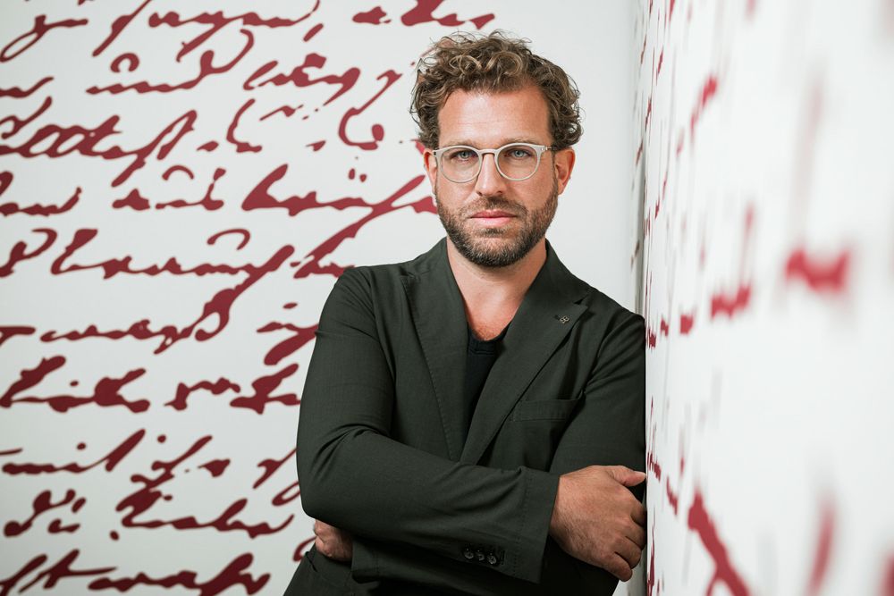 Julian Prégardien
