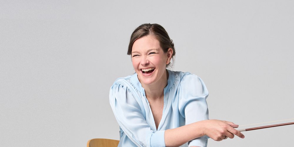 Foto Janine Jansen