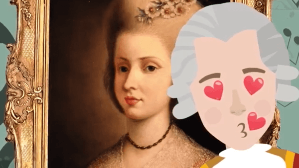 Vorschaubild Video Mozart und die Frauen Vorschaubild Video Mozart und die Frauen