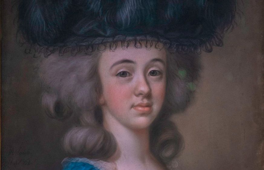 Maria Josepha von Lerchenfeld