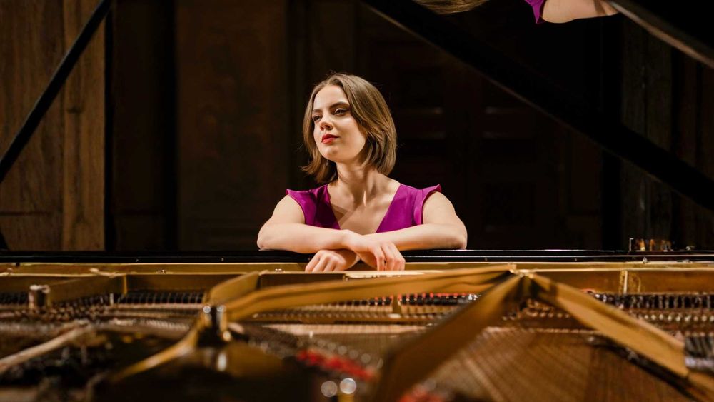 Peaceful Piano. Die ikonischste Klaviermusik